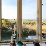 Awesome In Samso With Wifi * Toftebjerg