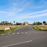 Awesome In Samso With Wifi * Toftebjerg