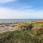 Awesome In Samso With Wifi * Toftebjerg