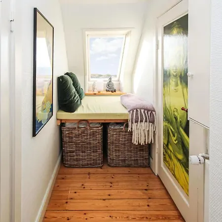 Awesome In Samso With Wifi 別荘 Toftebjerg